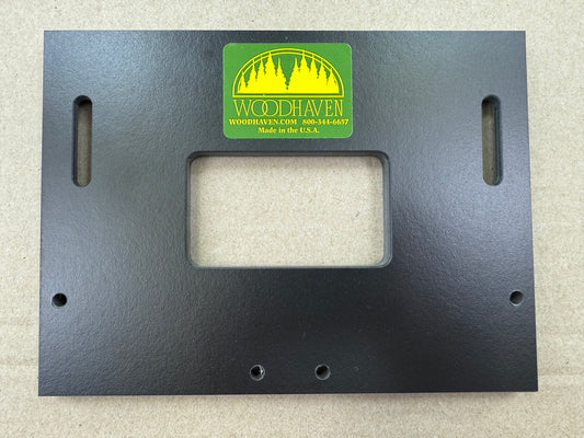 Door Hinge Jigs - Select Hinge Size