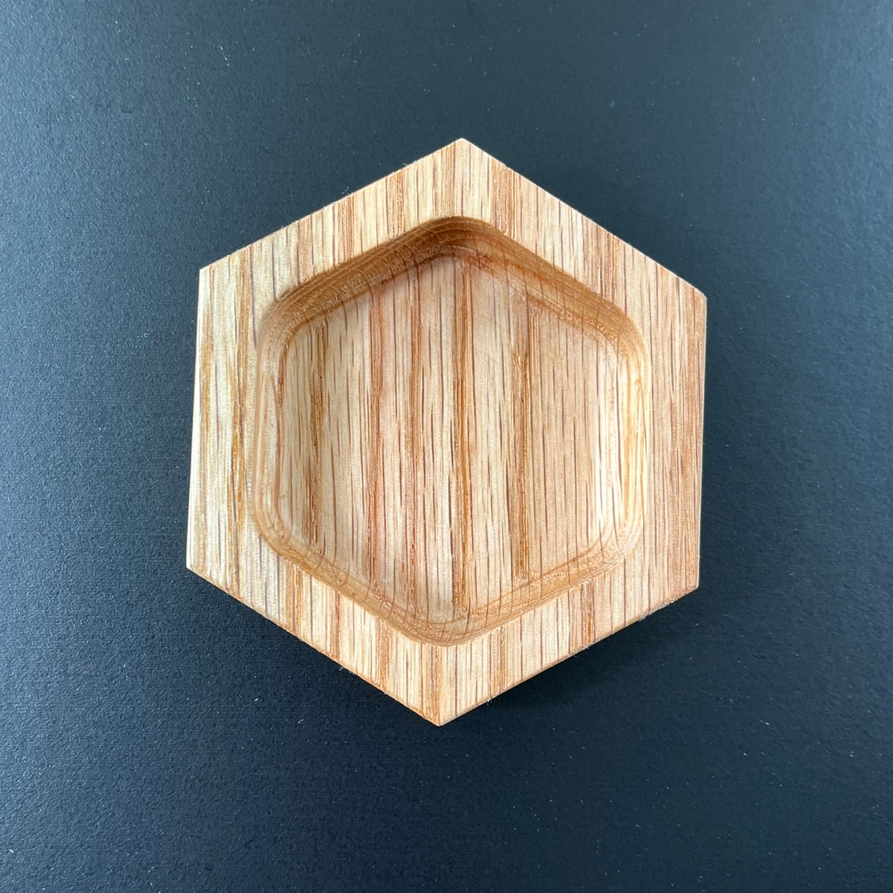 Hexagon Token Trays