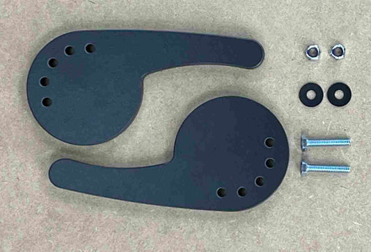 Cam Clamp Package of 2