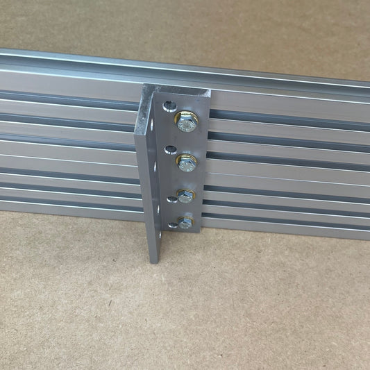 Woodhaven 7280EXT Bandsaw Fence Extension