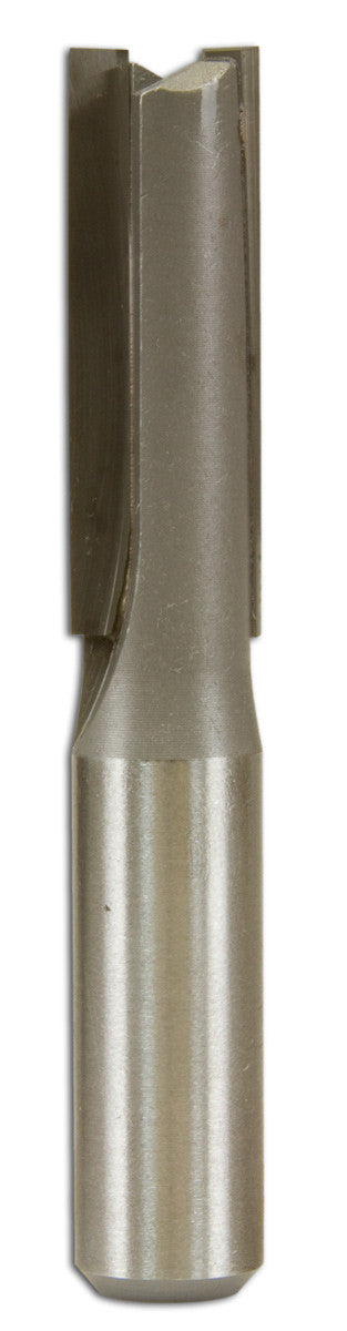 closeup of downshear bit