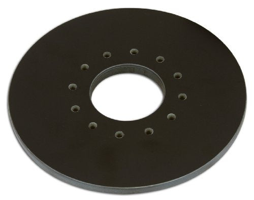 5300PD Drill Style Router Plate