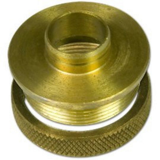 brass router guide bushing