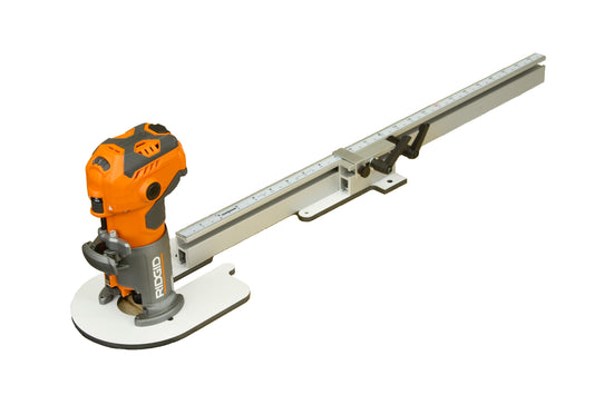 Ridgid compact circle jig