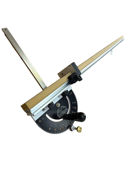 Classic Miter Gauge