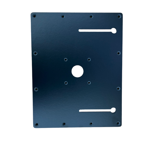 Woodhaven Compact Trim Router Table