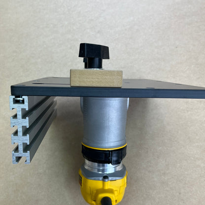 Woodhaven Compact Trim Router Table