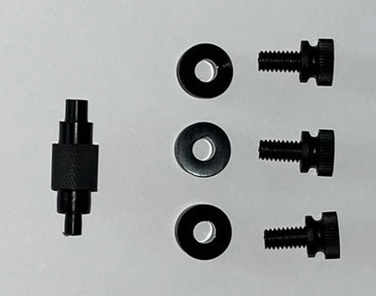 781P Locating Pin for Shelf Pin Jigs