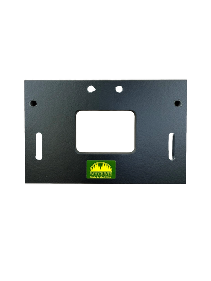 Door Hinge Jigs - Select Hinge Size