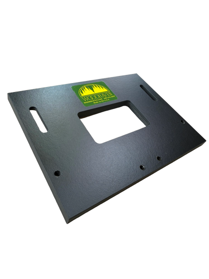 Door Hinge Jigs - Select Hinge Size