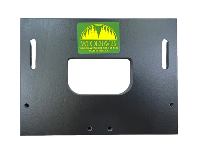 Door Hinge Jigs - Select Hinge Size