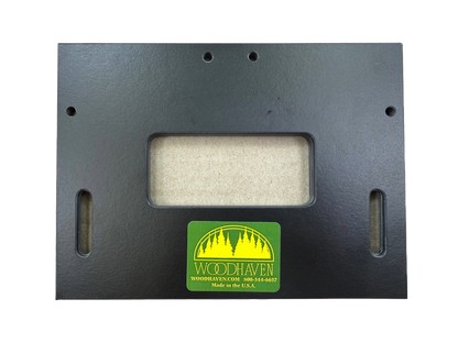 Door Hinge Jigs - Select Hinge Size