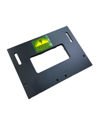 Door Hinge Jigs - Select Hinge Size