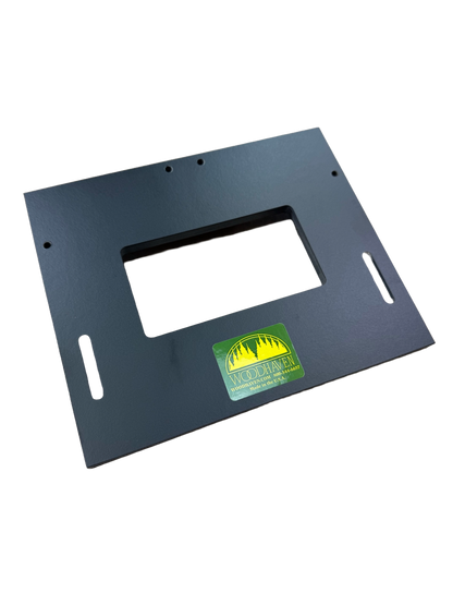 Door Hinge Jigs - Select Hinge Size