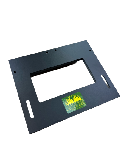 Door Hinge Jigs - Select Hinge Size