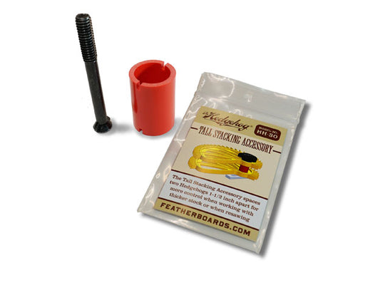 Hedgehog Tall Stacking Accessory