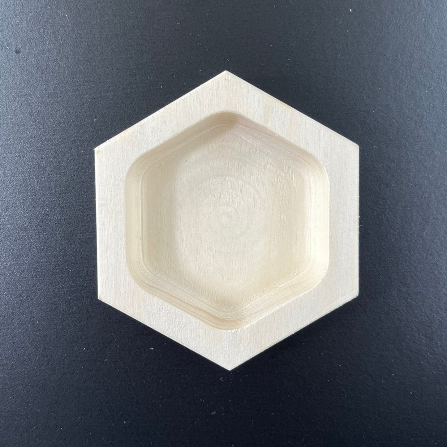 Hexagon Token Trays