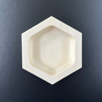Hexagon Token Trays