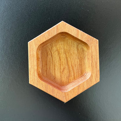 Hexagon Token Trays