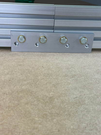 4536 Track Connector