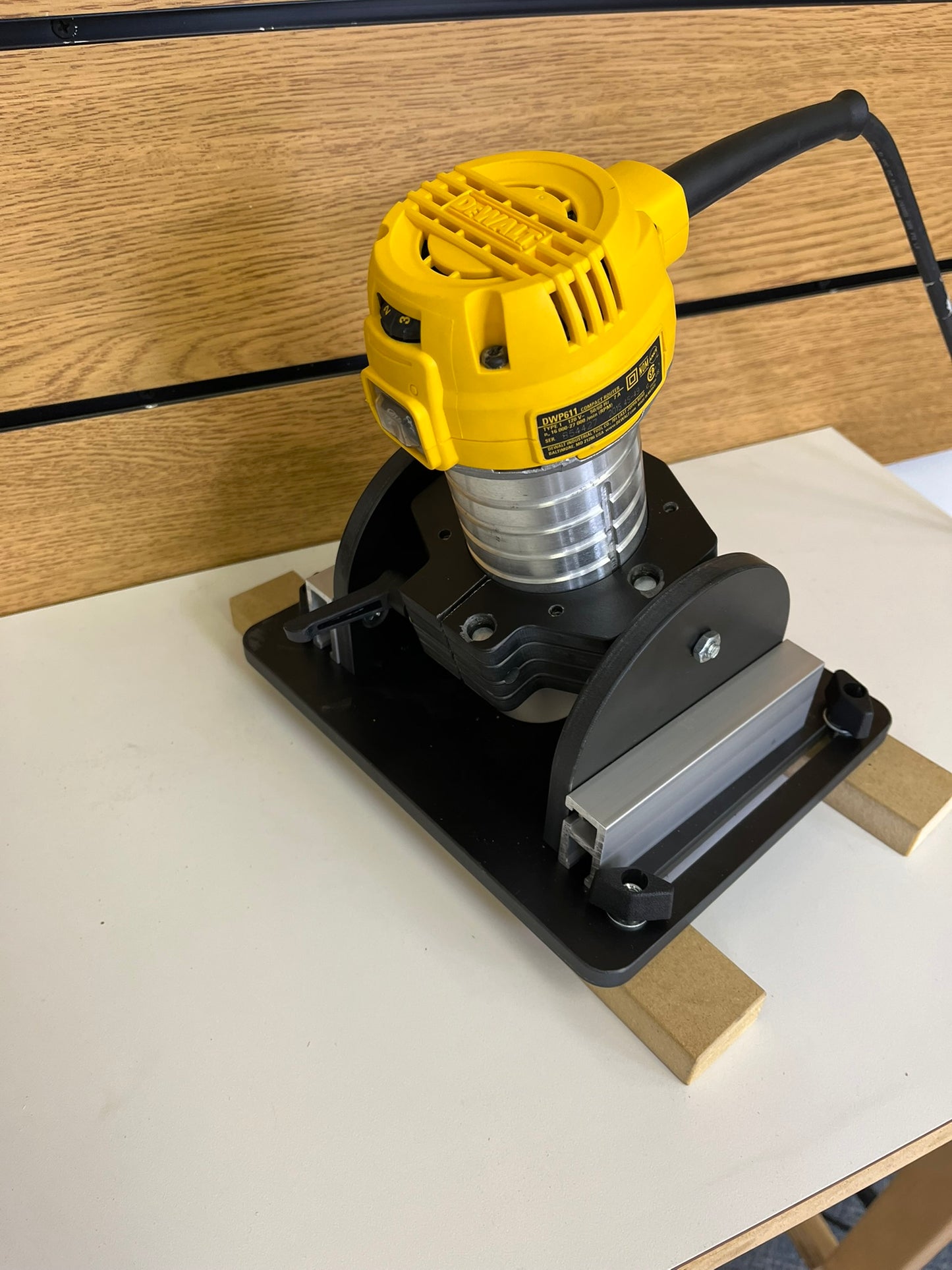 Naguri Pattern Jig