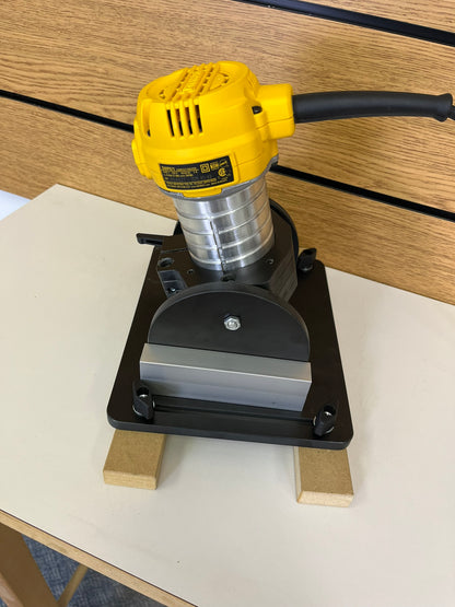 Naguri Pattern Jig