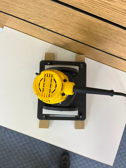 Naguri Pattern Jig