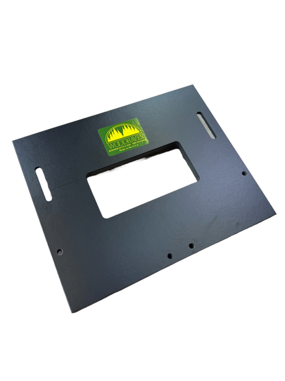 Door Hinge Jigs - Select Hinge Size