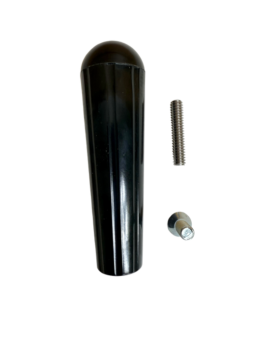 5595D 4" Tapered Handle