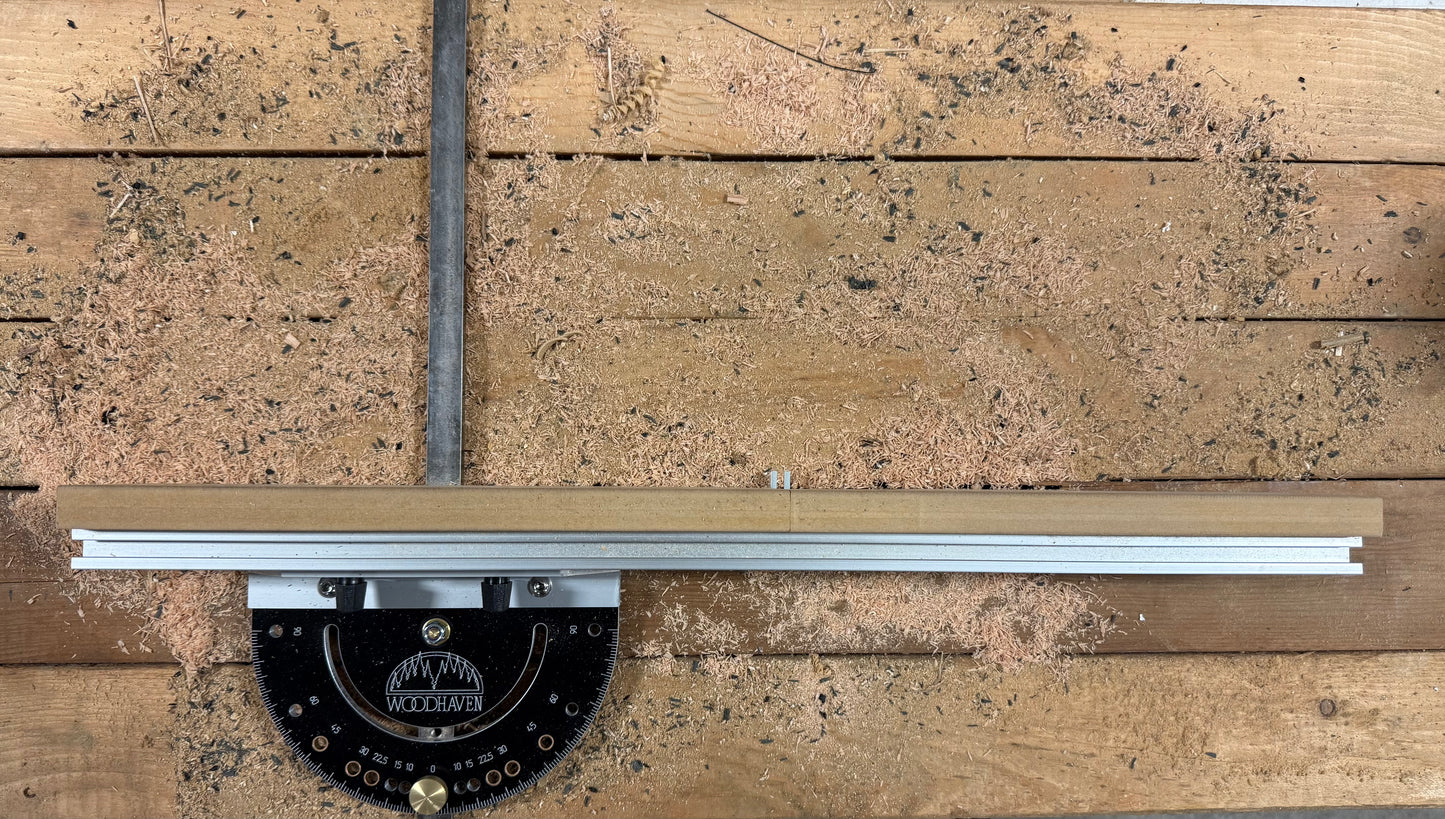 4555K Box Joint Jig  with Upgrade Kit