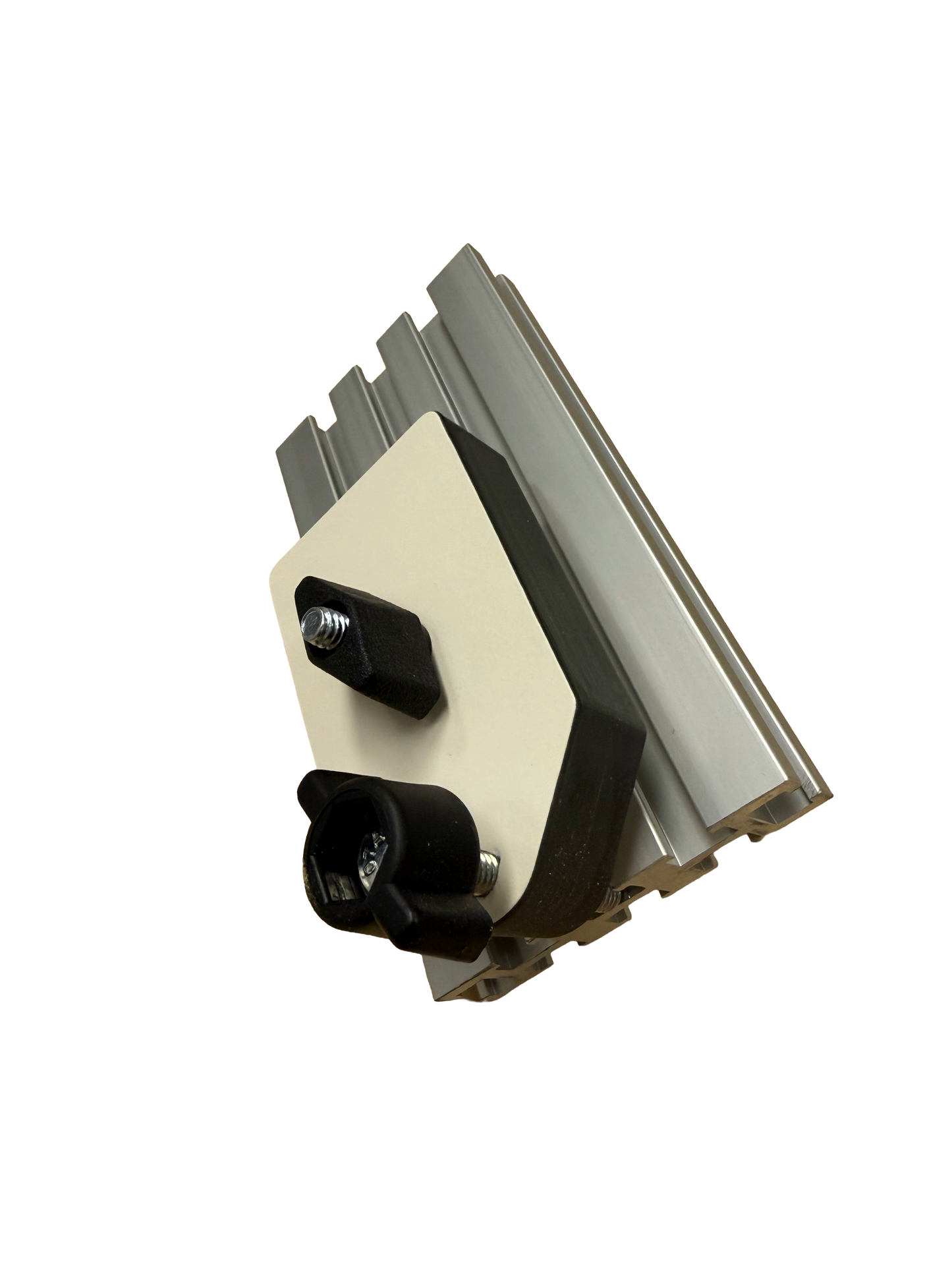 Crown Molding Jig for Miter Saws