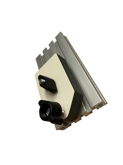 Crown Molding Jig for Miter Saws