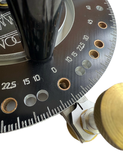 Classic Miter Gauge