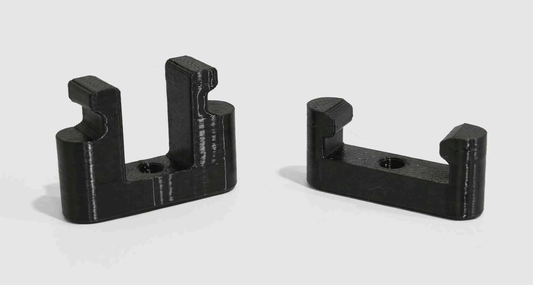 Snap Lock Tenon 8mm and 10mm sizes for Festool Domino