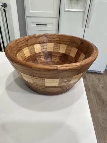 bowl