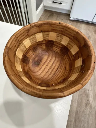 bowl