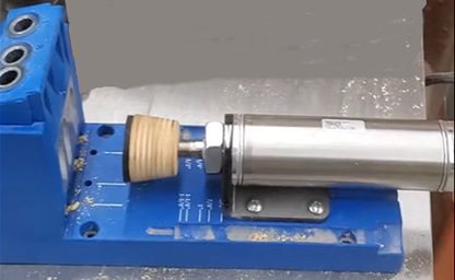 Cylinder Kit for Pocket Hole Jigs