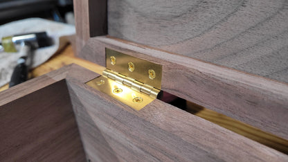 Busso Hinge Jigs - Select Hinge Size