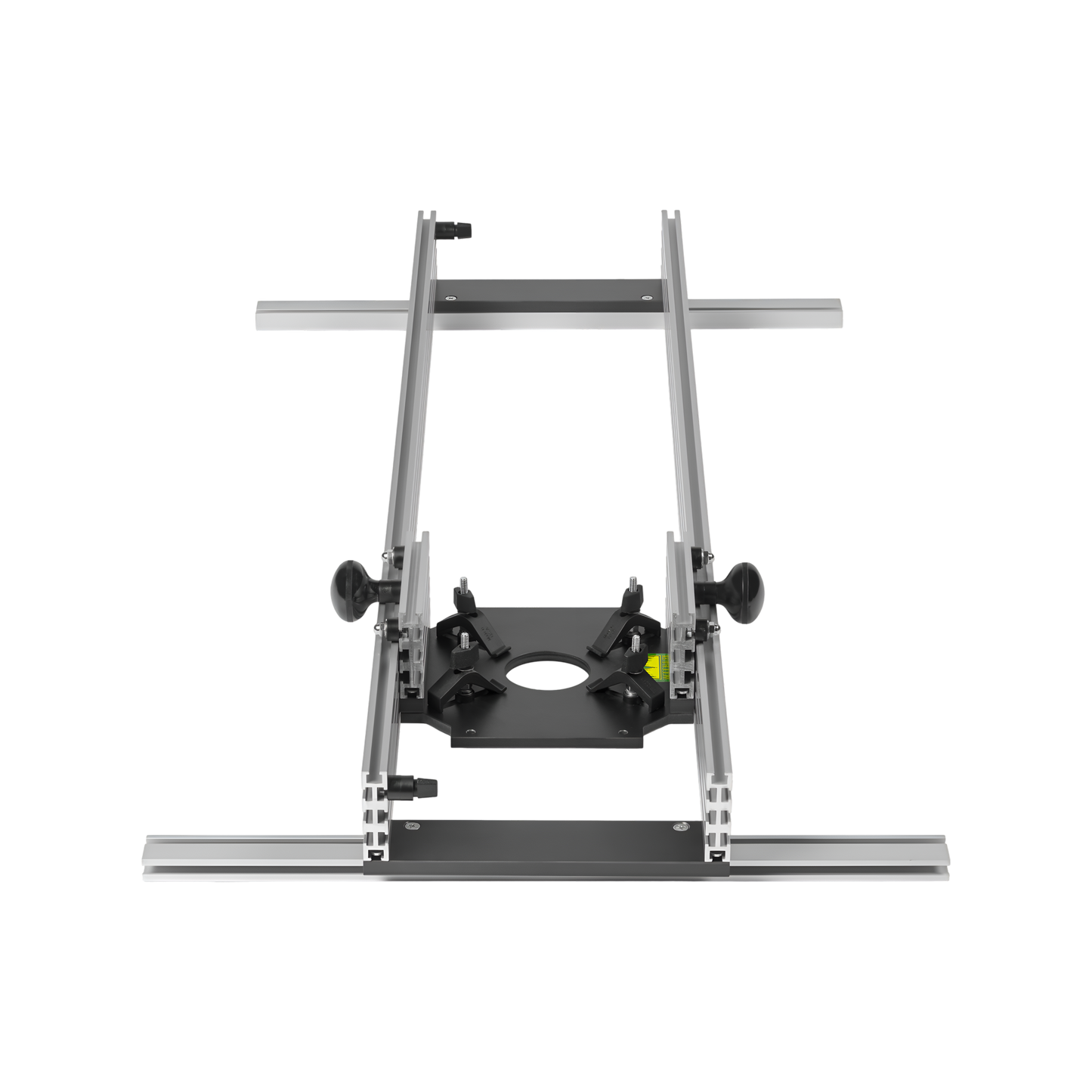 Ultra Track Planing Sled - Select Working Width