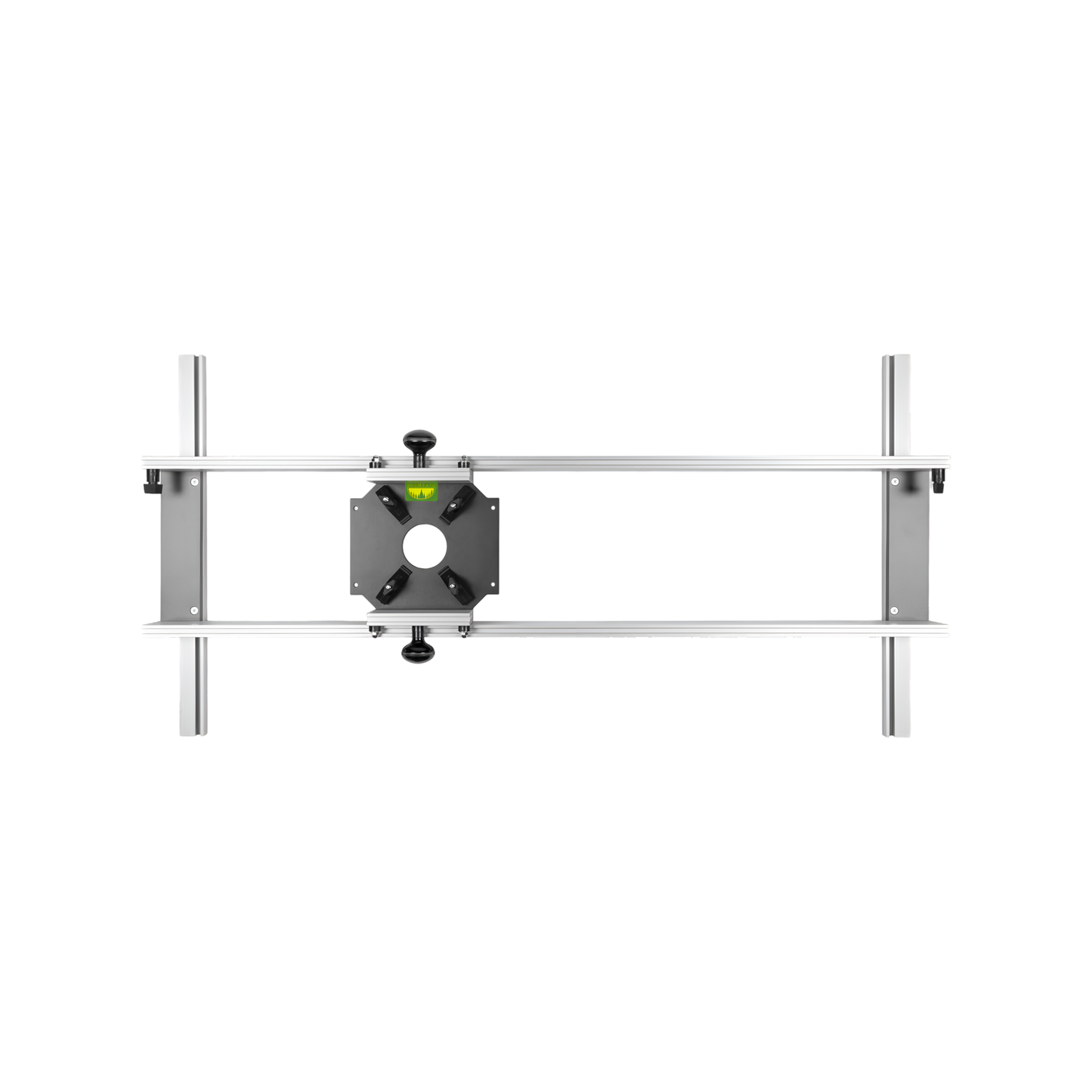 Ultra Track Planing Sled - Select Working Width