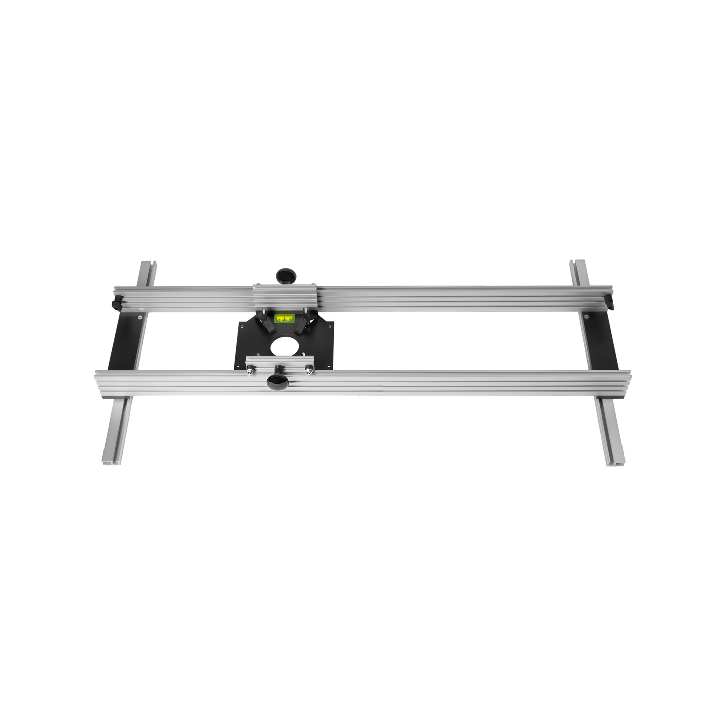 Ultra Track Planing Sled - Select Working Width