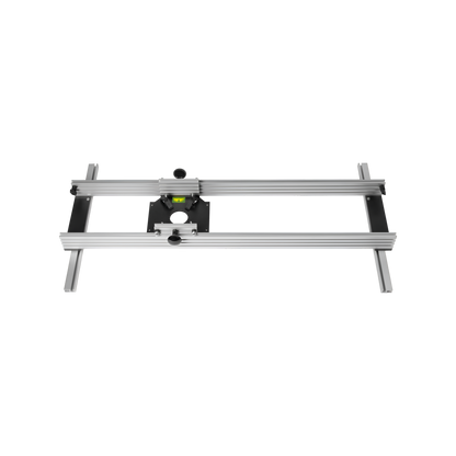 Ultra Track Planing Sled - Select Working Width