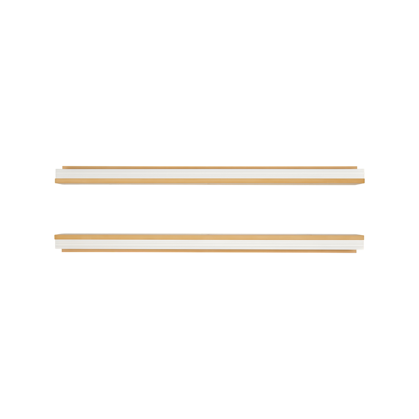 3010 Rail Kit for Planing Sleds