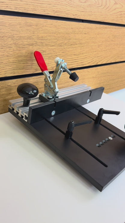 528 Small Coping Sled