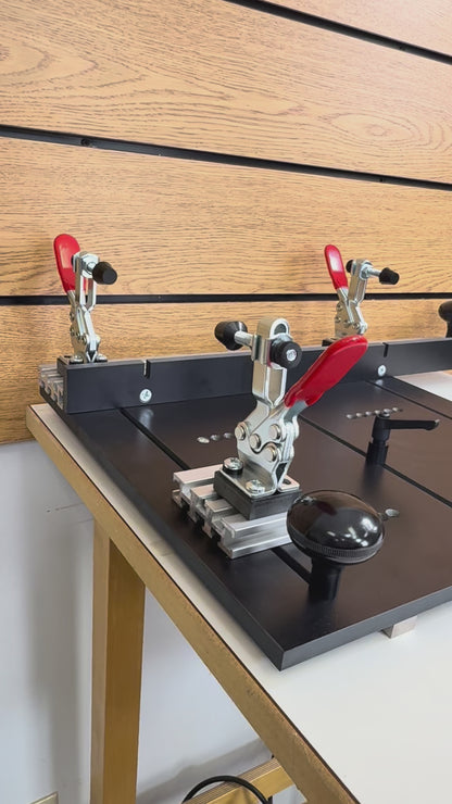 525 Large Coping Sled