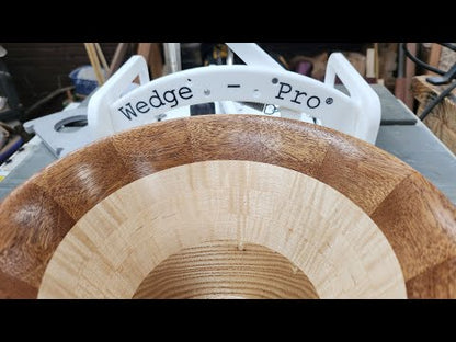 Wedge-Pro® II Segmented Circle Cutting Sled