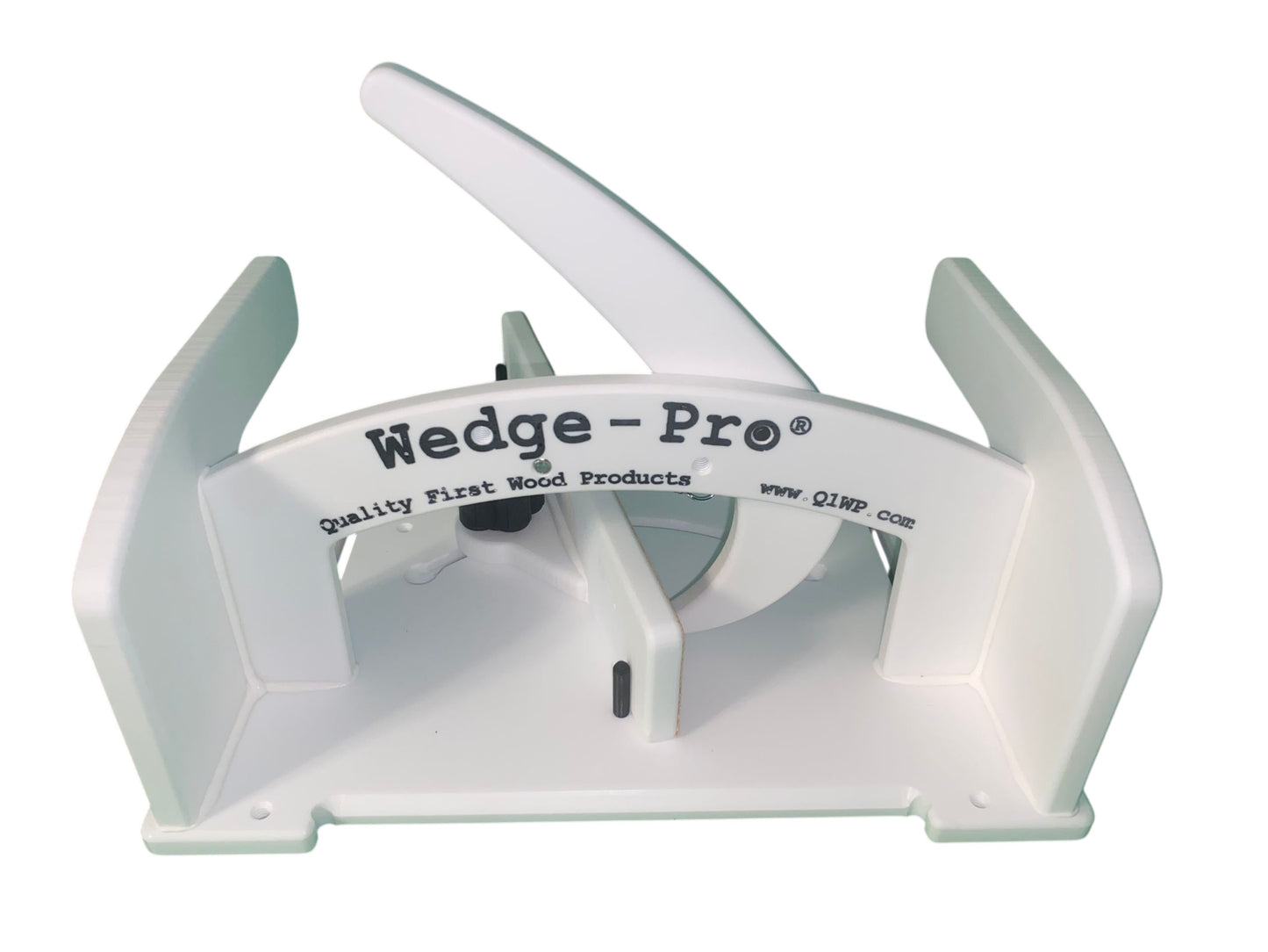 Wedge-Pro® Segmented Circle Cutting Sled