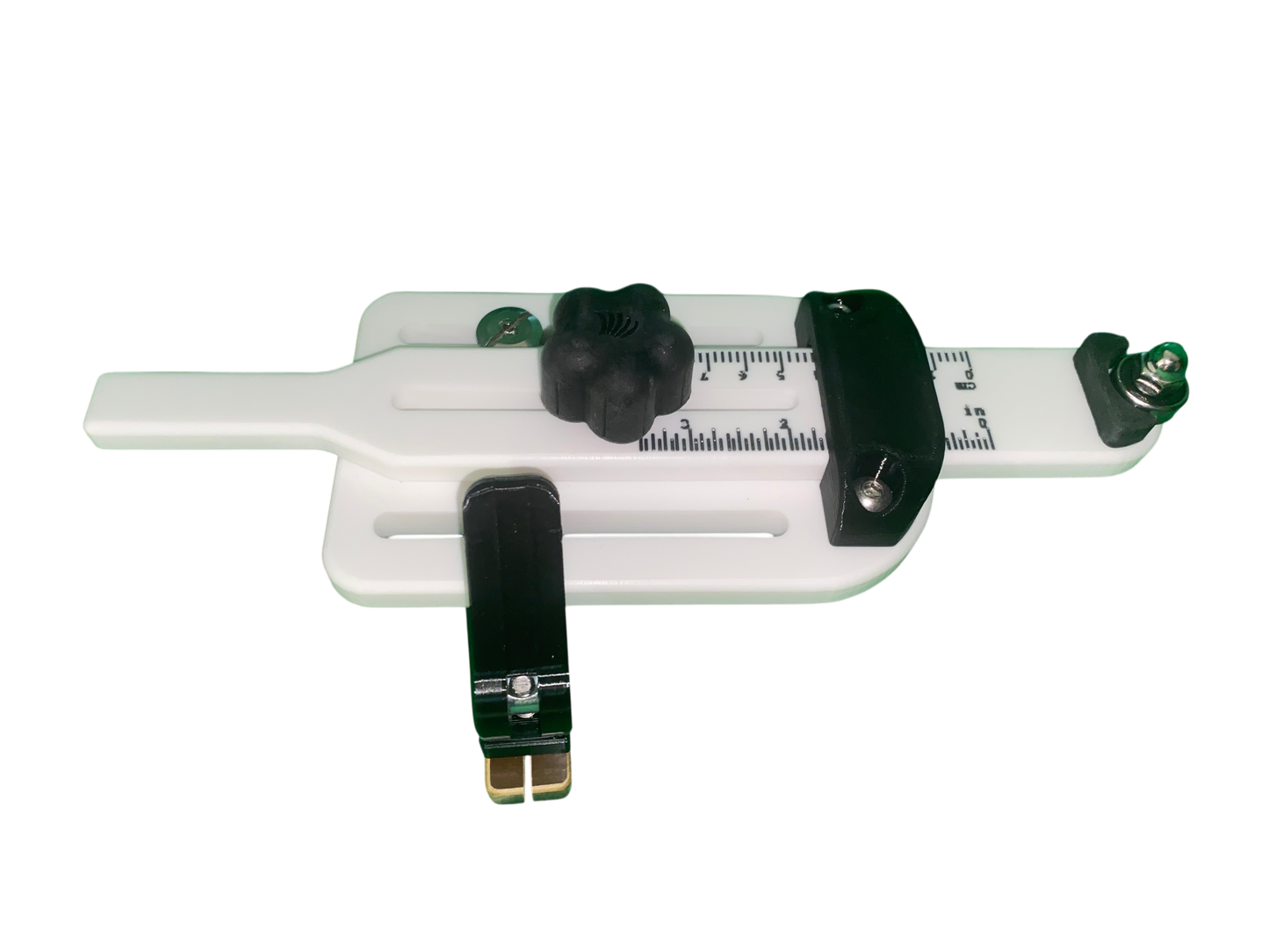 Wedge-Pro® Material Stop & Thin-Rip Jig