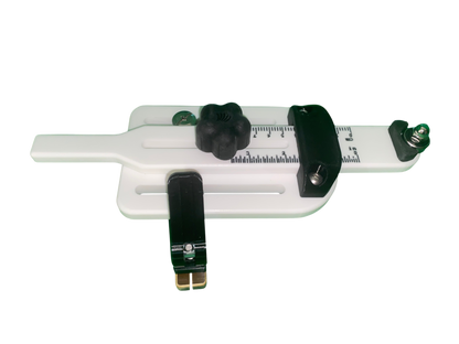 Wedge-Pro® Material Stop & Thin-Rip Jig