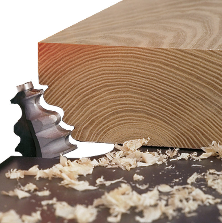 Woodhaven 1470 Angle-Ease phenolic plate with height adjuster knobs